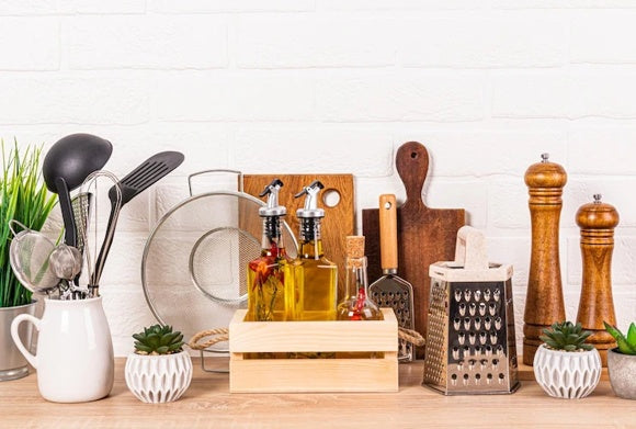 Kitchen Accessories & Gadgets