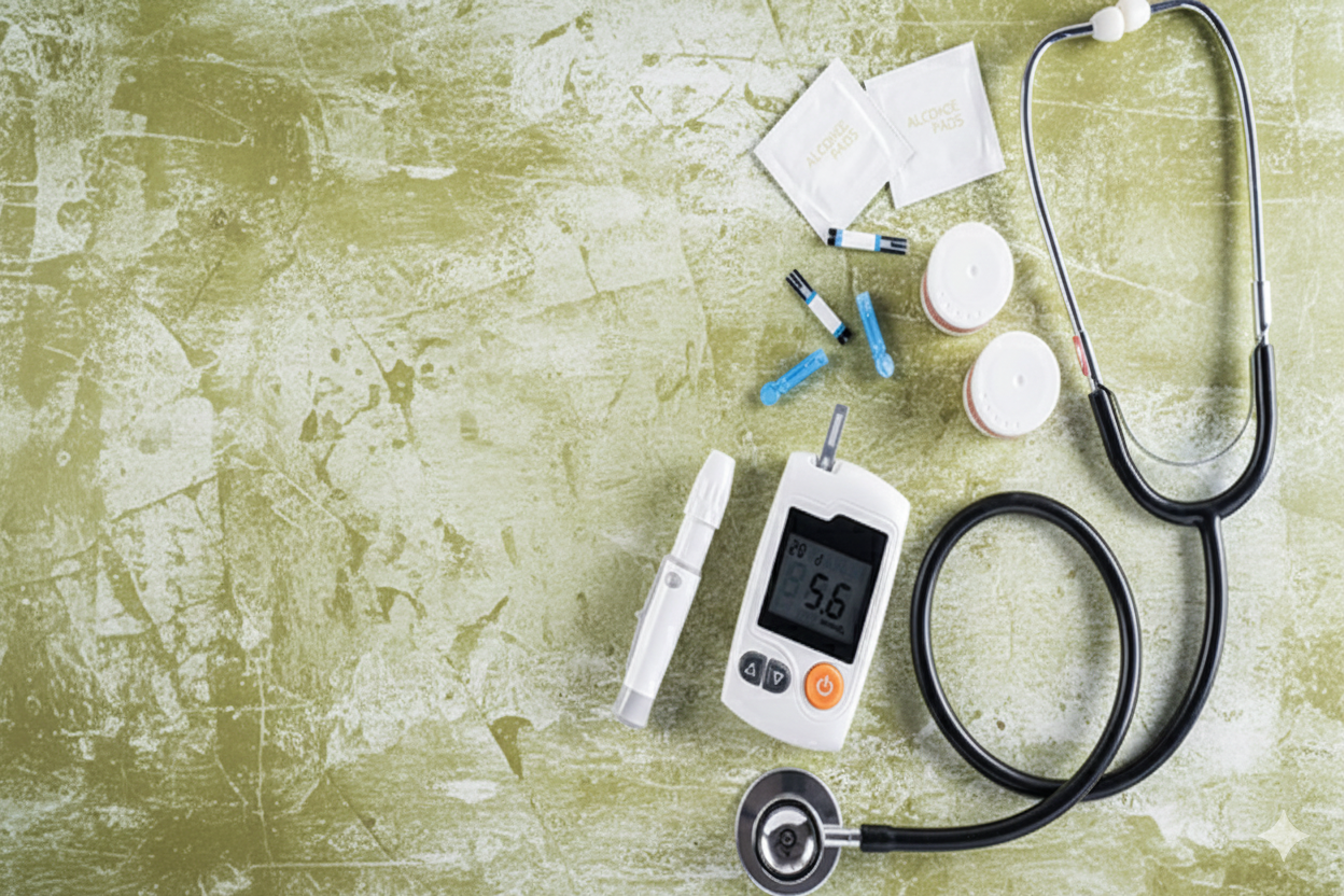 Care & Medical Essentials