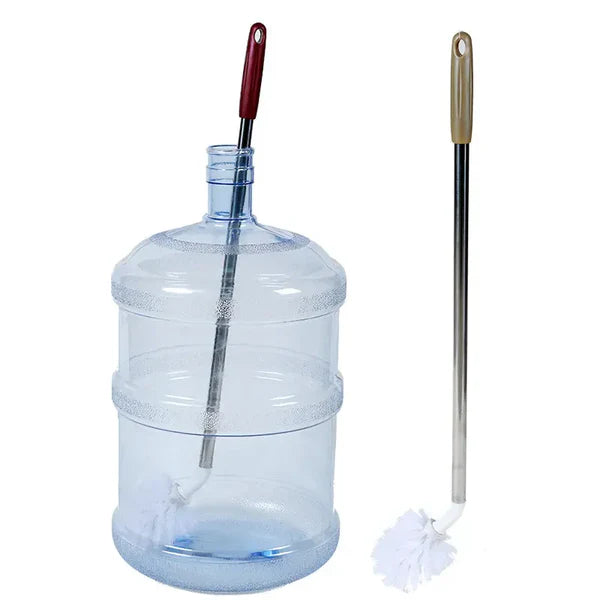 19 Liter Water Bottle Cleaning Brush