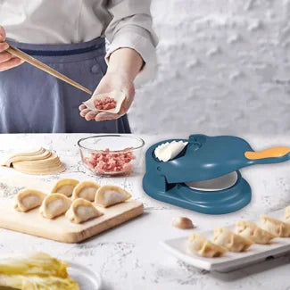2 in 1 Samosa and Kachori Maker