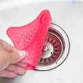 Silicone Starfish drain