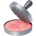 Burger Press(Petty Maker) – Non-Stick Aluminium