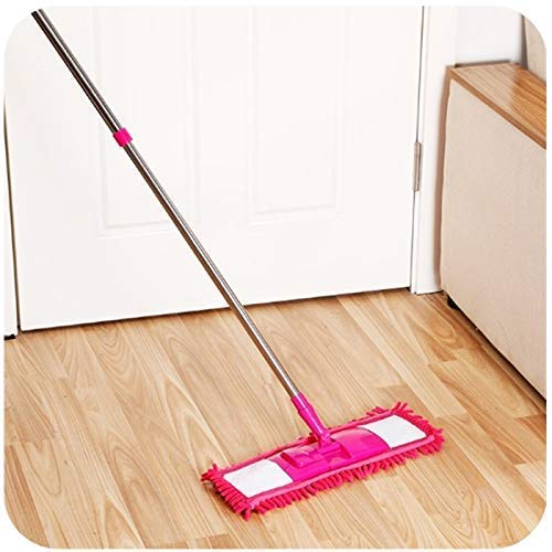 Microfiber Mop & Wiper