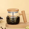Electric Coffee Mixing Mug (400ml)