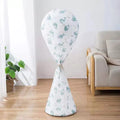 High Quality Waterproof Electric Fan Dust Cover