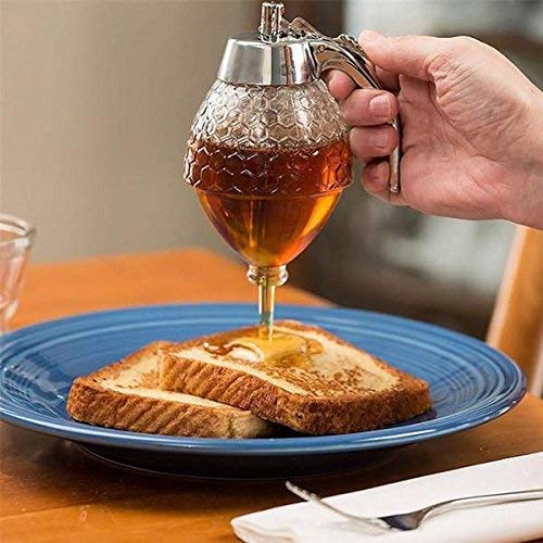 Honey & Syrup Dispenser