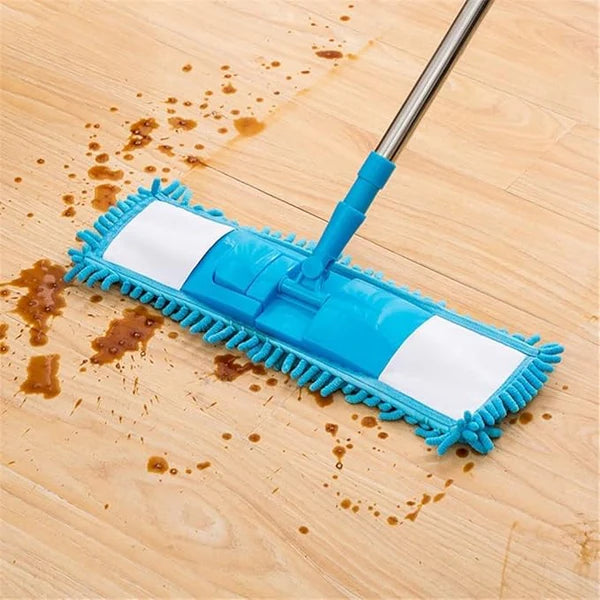 Microfiber Mop & Wiper