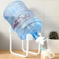 Portable Water Dispenser Bottle Stand with Nozzle Tap