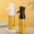 Press Oil Spray Bottle