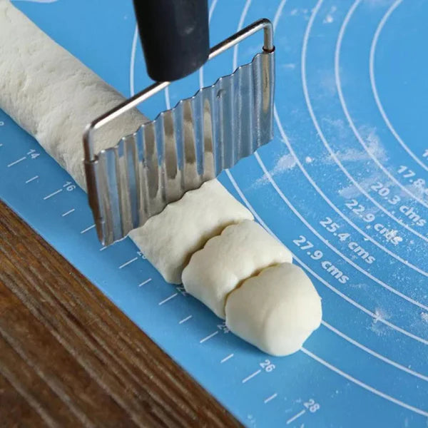 Silicone Baking Mat with Measurements