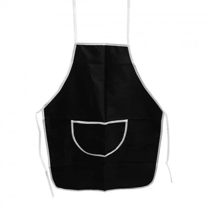 Waterproof Kitchen Cooking Apron with Front Pocket