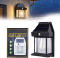 Solar LED Camping Light USB Rechargeable Bulb