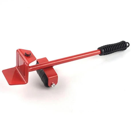 5-Piece Heavy Furniture Lifter And Mover Tool Set